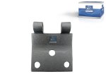 DT Spare Parts - Hinge, upper - 5.60124