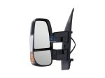 DT Spare Parts - Main mirror, left - 7.73334