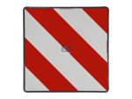 DT Spare Parts - Warning label, W: 423 mm, H: 423 mm - 9.69415