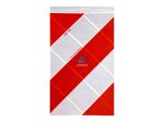 DT Spare Parts - Warning label, loading ramp, W: 250 mm, H: 400 mm - 9.69407