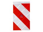 DT Spare Parts - Warning label, loading ramp, W: 250 mm, H: 400 mm - 9.69408