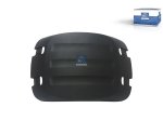 DT Spare Parts - Fender, rear, without tensioning bands - 5.66124