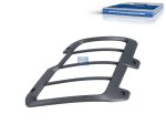 DT Spare Parts - Lamp protector, headlamp, left - 2.24823