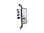 DT Spare Parts - Main mirror, complete, electrical, right - 4.68584SP