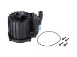 DT Spare Parts - Repair kit, oil separator - 2.91318