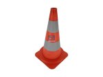 DT Spare Parts - Traffic cone, H: 500 mm - 9.69041