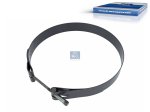 DT Spare Parts - Tensioning band, air tank, D: 310 mm, L: 1060 mm, W: 40 mm - 1.48301