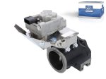 DT Spare Parts - Exhaust brake, complete - 7.53817