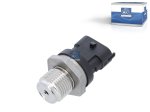 DT Spare Parts - Sensor, fuel pressure - 7.24252