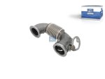 DT Spare Parts - Blocking flap, exhaust gas recirculation - 4.72973