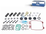 DT Spare Parts - Repair kit, protection valve, air dryer - 1.31824
