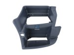 DT Spare Parts - Step well case, right, with holes for side marking lamp - 6.70112SP