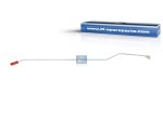 DT Spare Parts - Link yoke, right - 2.72255