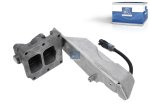 DT Spare Parts - Blocking flap, exhaust gas recirculation - 3.25573