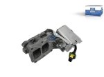 DT Spare Parts - Blocking flap, exhaust gas recirculation - 3.25576