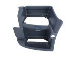 DT Spare Parts - Step well case, left, with holes for side marking lamp - 6.70111SP