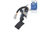 DT Spare Parts - Accelerator pedal, with sensor, 5 poles - 2.16151