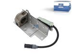 DT Spare Parts - Blocking flap, exhaust gas recirculation - 3.25574
