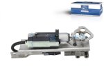 DT Spare Parts - Blocking flap, exhaust gas recirculation - 3.25571