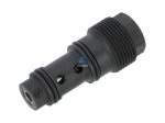 DT Spare Parts - Valve, injection pump - 4.90006