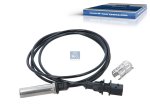DT Spare Parts - ABS sensor, left, L: 1650 mm - 4.70165