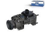 DT Spare Parts - Foot brake valve, reman. / without old core - 4.60827