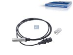 DT Spare Parts - ABS sensor, left, L: 1450 mm - 4.70167