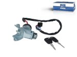DT Spare Parts - Steering lock, with ignition lock - 4.62076SP