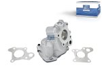 DT Spare Parts - Valve, exhaust gas recirculation - 4.72965