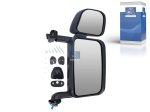 DT Spare Parts - Main mirror, complete, right, heated, electrical - 1.52501