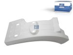 DT Spare Parts - Fender, lower right - 4.70669