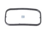 DT Spare Parts - Gasket, crankcase cover - 4.20866