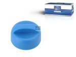 DT Spare Parts - Filler cap, urea, D: 64 mm - 1.12524