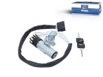DT Spare Parts - Steering lock, with ignition lock - 3.69102SP