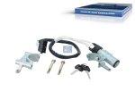 DT Spare Parts - Steering lock, with ignition lock - 3.69101SP