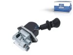 DT Spare Parts - Hand brake valve, without rubber cushion, M16 x 1,5, max. 10 bar - 3.72099