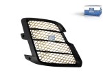DT Spare Parts - Lamp protector, headlamp, right - 2.24822