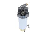 DT Spare Parts - Fuel filter, complete - 7.24068