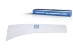 DT Spare Parts - Fender, left, white - 4.70651