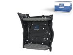 DT Spare Parts - Step well case, right, with step plates - 1.23693