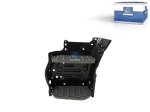 DT Spare Parts - Step well case, left, with step plates - 1.23696