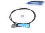DT Spare Parts - Cable, Wear indicator - 4.70173