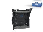 DT Spare Parts - Step well case, left, with step plates - 1.23694