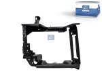 DT Spare Parts - Bracket, step well case - 6.70165