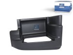 DT Spare Parts - Step well case, left - 5.64367