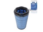 DT Spare Parts - Air filter, flame retardant - 5.45551