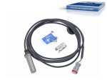 DT Spare Parts - ABS sensor, left - 2.65253
