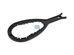 DT Spare Parts - Key, collecting pan - 9.69333