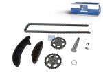 DT Spare Parts - Timing chain kit, with chain lock - 4.92023