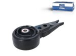 DT Spare Parts - Bearing bracket, cabin suspension - 6.76241